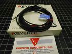 Eh-302 Keyence New Fiber Optic