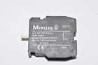Ek10 Klockner Moeller New Contact Block