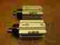Ersdqa32-20dr Smc Lot Of 2 Pneumatic Cylinders Actuators
