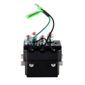 Estink Gl-lcs-us-008 Winch Contactor Solenoid Heavy Duty Electric Relay