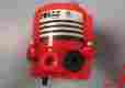Eti-300 Electric Actuator In-lbs Triac Controls 300 12 Speed Second Nwob