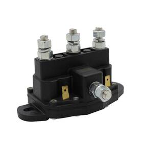Ever 783852376706 214-1211a11 12v Winch Motor Solenoid Relay