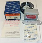 Exh-ar3 Honeywell Micro Switch New Old Stock