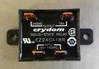 Ez240a18r Crydom Solid State Relay