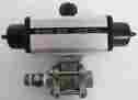 F03-f05 Sr15 Dn15-1 Omal Automation Assured Actuator With 2 F03 F04 Valve