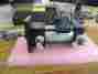 F1ak-111c-aaa2 Numatics Actuator Model Acuator With Two Ah6-002 Hall Effects