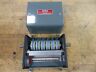F39jg10al Gemco Rotary Switch 061068526574