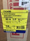 Fa-34080 Square D New Circuit