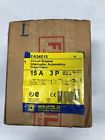 Fa34015 Square New Sealed Circuit Breaker Pole