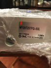 My2ht25tfg-50l Factory Rodless Smc High 50l My2ht25tfg Pack. Guide Precision Cylinder