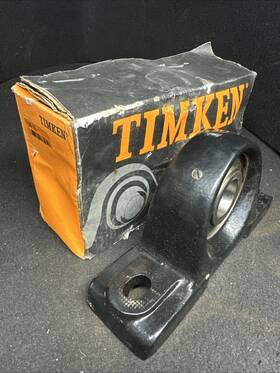 Rsa011116 Fafnir Rsa01-11/16 Timken / Rsa0 1-11/16 Pillow Block Bearing St1129