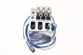 Fanuc Ltd A05b-2450-c110 Relay Module Assembly