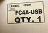 Fc4a-usb Idec New In Free Shipping