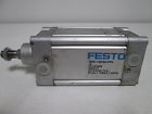 Dnc-100-80-ppv Festo Used Unbranded Cylinder