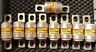 Cr2ls-50 Fnq-r-8 Bussmann Fuji Fuses Lot Of