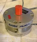 Fod-500.75 Flat-1 Bimba Ph Pneumatic Cylinder New