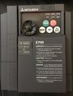 Fr-e710w-050-na Mitsubishi Electric Inverter E700