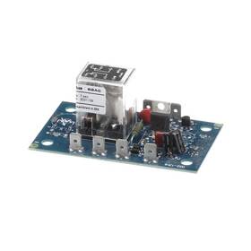 8074812 Frymaster Relay 7 Sec Time Delay Replacement For