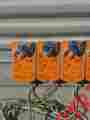 Fslf120-fc Belimo Ac Actuators Lot Of 12