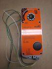 Fsnf120-fc Us Belimo Fire Smoke Spring Return