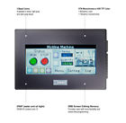 Ft1a-c12ra-b Idec Smartaxis Controller Touch Screen Tft Smartax