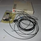Fu-37 Keyence 1pcs New Diffuse