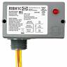 208-277 Functional Devices Ribh1c Pilot Relay 10 Amp Spdt 10-30 Vac Dc