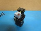 G0-20 Square Control Relay Ser Coil