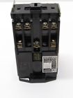 G0-80 Square Control Relay Coil Volts Tested