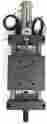 Gs20004lb1h3cl3 G14402 Numation Pneumatic New Gantry Slide 2 Bore 4 Stroke