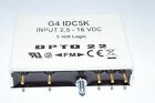 G4idc5k Opto New Dc Input Vdc Logic Very High Speed