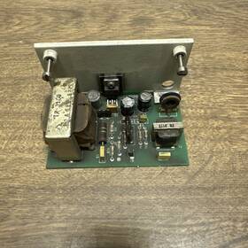 D01b Gai-tronics Control Board