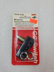 35-896 Gc Rohs Electronics Part No. Momentary Spdt
