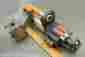 Gc4-f1-a-3-b-x-a-1-b-x Grm4ts-2-75dd-75dd-laa Phd Norgren Gripper Pneumatic Work Clamp Grip Used