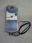 Gca161.1p Siemens Openair Actuator