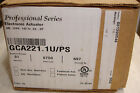 Gca221.1u Professional Series New Ps Siemens Landis Gyr Electronic Actuator