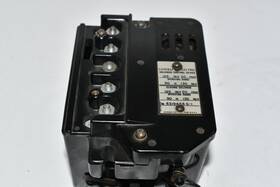 6319455g-1 Ge Solenoid Control Device X-relay Relay