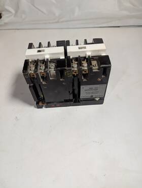 Cr122a02502aa Ge Genuine General Electric Industrial Relay 115v 60hz