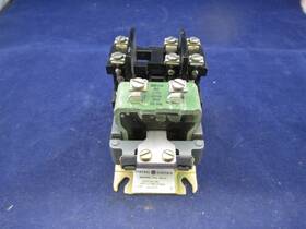 Cr2810a14aj Ge General Electric Machine Tool Relay