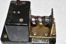 Ic2824-34 Ge Overload Relay Control 10amp 600vac Max