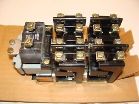 Cr2810a14ag122 Ge Machine Tool Relay New In Box