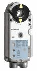 Geb161.1u Siemens Electric Actuator 132 In Lb Modulating