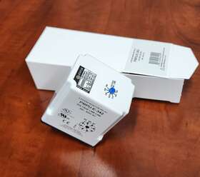 Pmpu-e-342 General Electric Ge Oil And Gas 3-phase Monitor Relay - Oem New Fast Ship Guaranteed