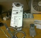 Ggd221.1u Siemens Openair Actuator