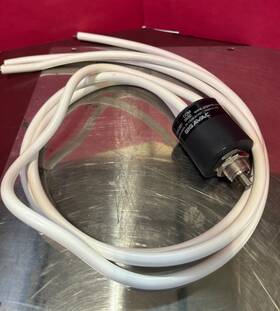 G64c881 Gigavac 50kv High Voltage Relay Spdt 26.5vdc Coil