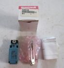 Glcb01a2b Honeywell New In Box Limit Switch Free Shipping