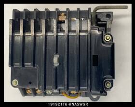 191921t6 Gould Control Device Relay - 125vdc Tested/warranty