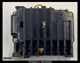 197609t11 Gould Control Device Relay - 125vdc Tested/warranty
