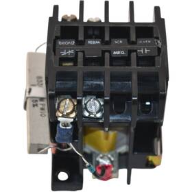 2190-e10ja Gould New 2090-4124 Control Relay 10a 300vac 24vdc Coil