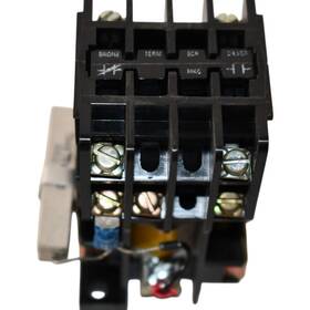 2190-e22ja Gould New 2090-4124 General Purpose Control Relay 10a 300vac 24vdc